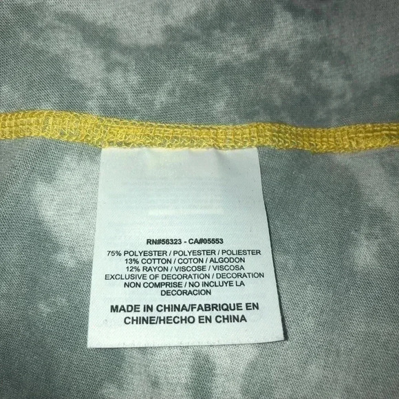 Nike Livestrong Tank - Picture 5 of 6